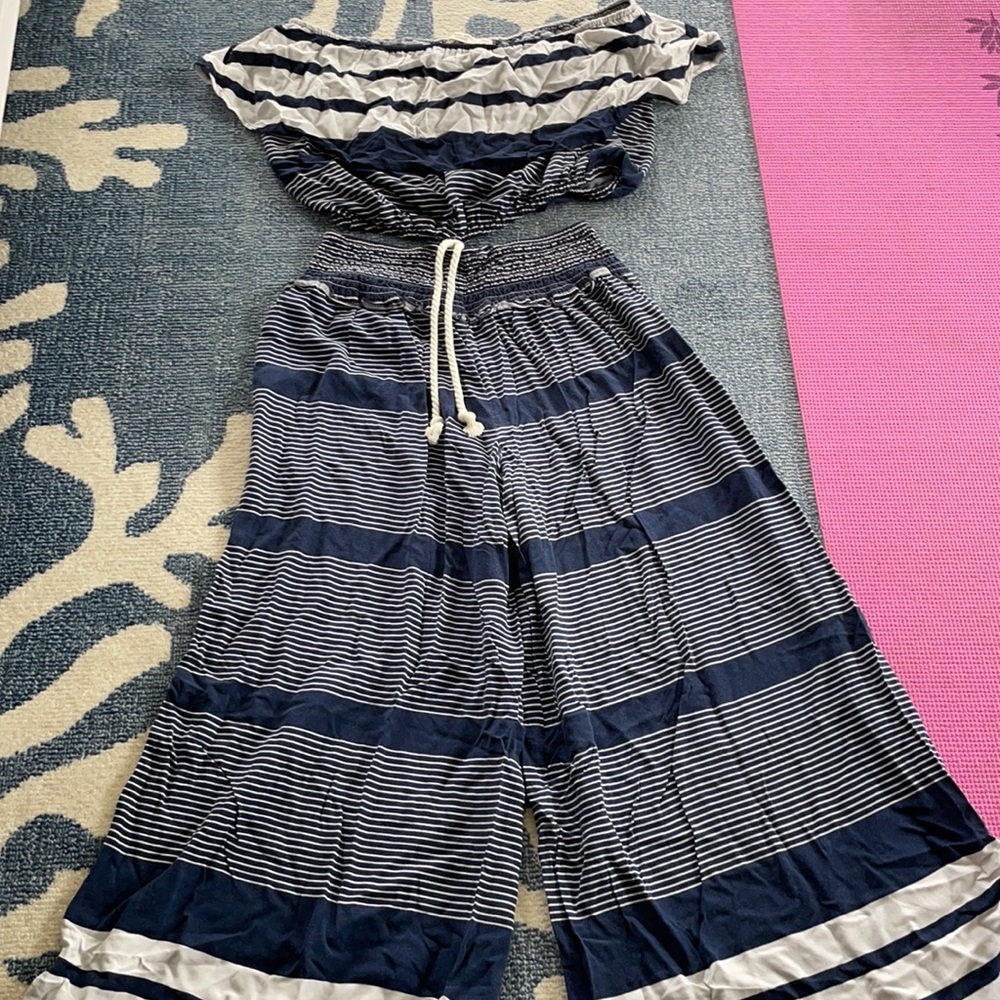 Two piece outfit